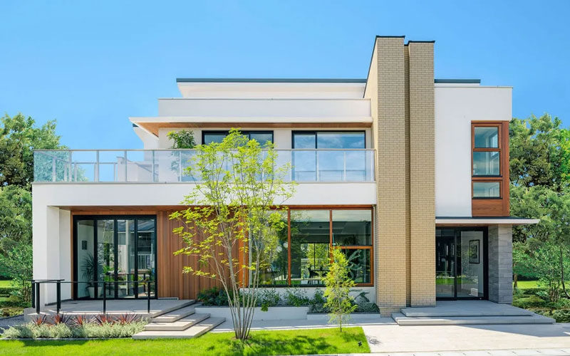 前橋よしおかモデルハウス